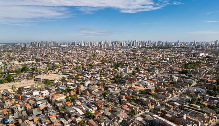 Amazônia urbana precisa parar de enxergar o asfalto como sinônimo de progresso, adverte arquiteta