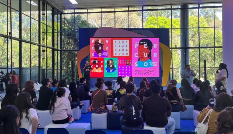Projetos amazônidas ganham espaço em evento sobre educação e futuro do trabalho em São Paulo