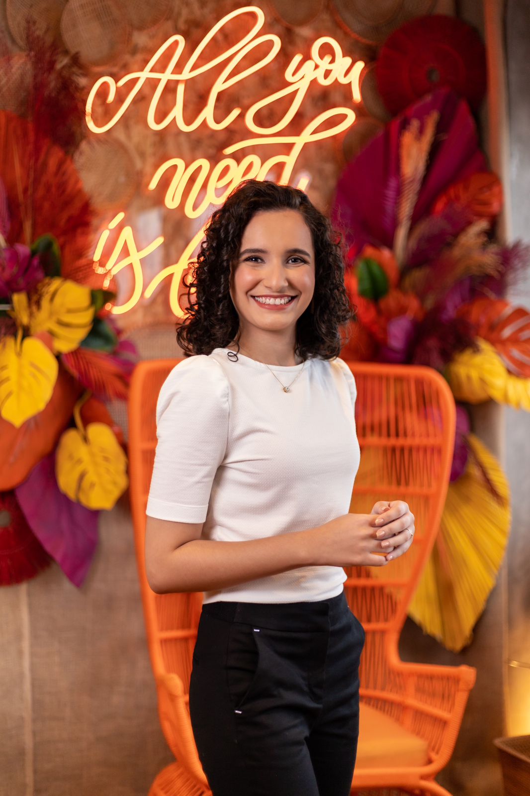 Alice Damasceno