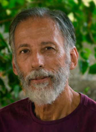 Laercio Miranda